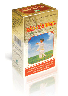 Thuốc chữa đau khớp