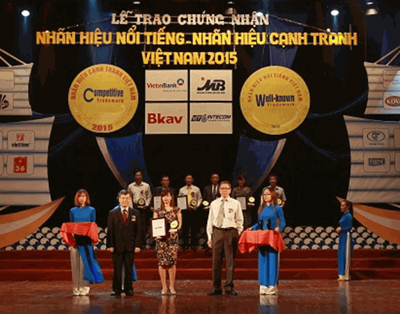 Dạ hương nổi tiếng